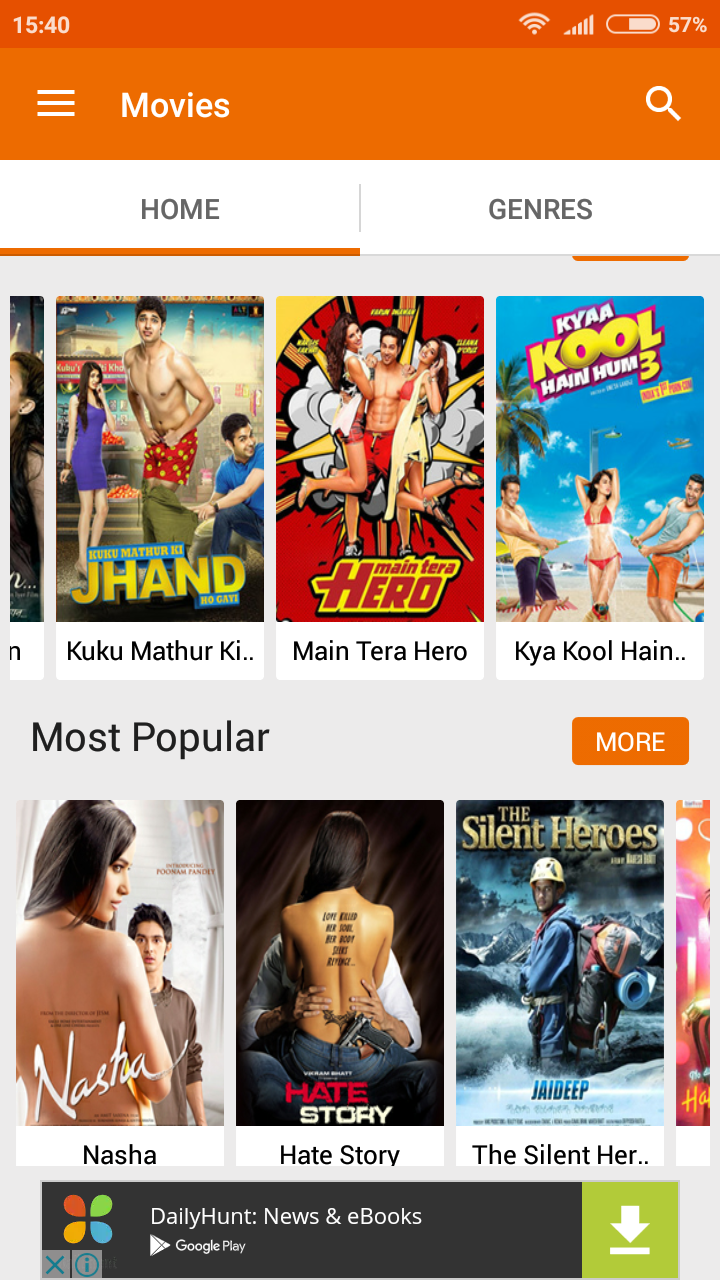How To Download Bollywood Movies On Android Mobile For Free