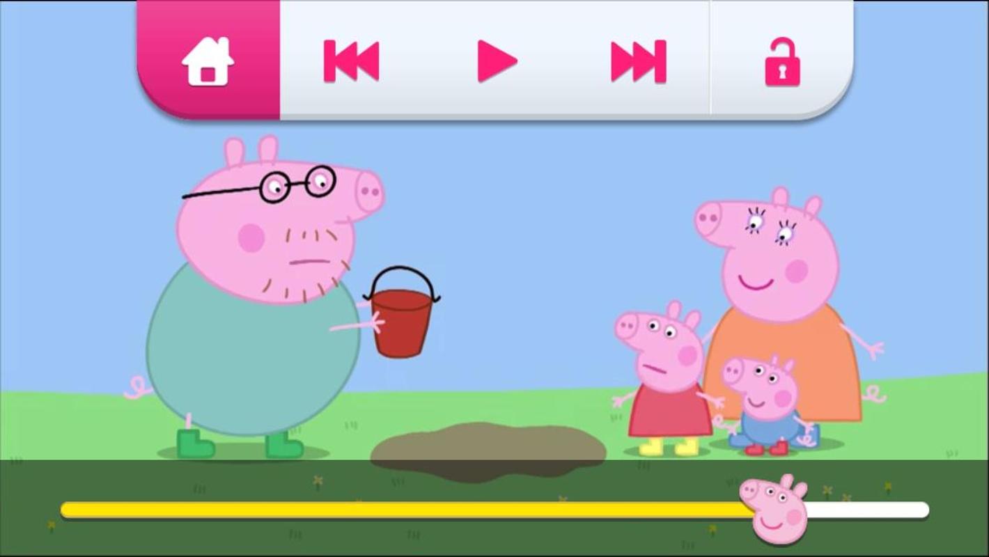 Peppa pig videos free download for android phone